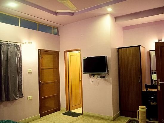 hotel shri kalyan residency