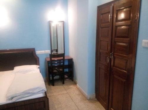 hotel shri kalyan residency