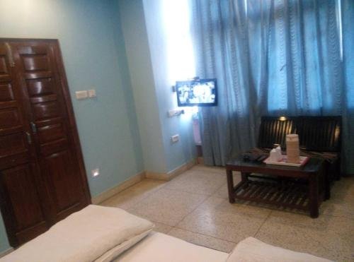 hotel shri kalyan residency