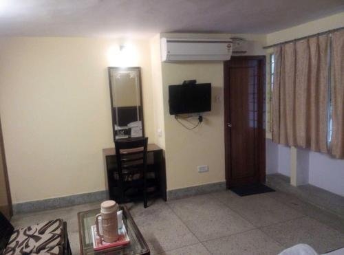 hotel shri kalyan residency