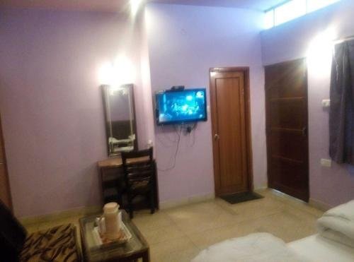 hotel shri kalyan residency