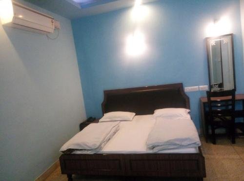 hotel shri kalyan residency