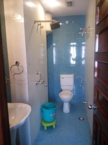 hotel shri kalyan residency