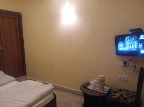 hotel shri kalyan residency