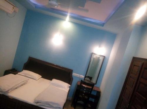 hotel shri kalyan residency