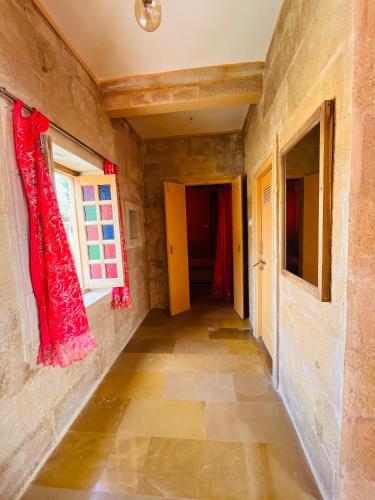 mud mirror guesthouse