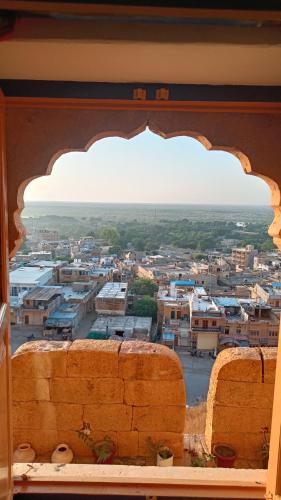 mud mirror guesthouse