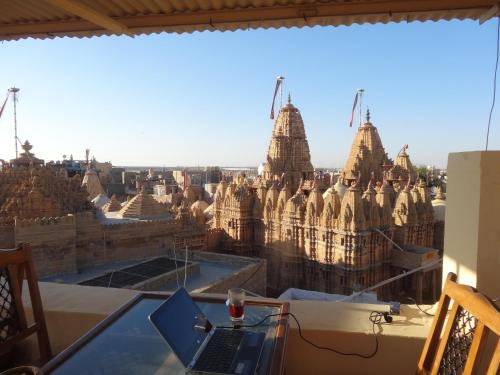jaisalmer