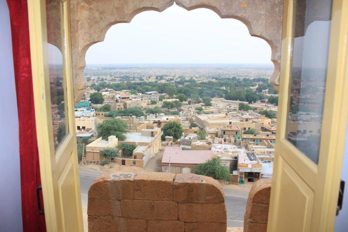 jaisalmer