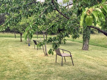 Chambres D'hotes Poquet,Cressensac>>Carsac-Aillac,3 star