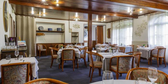 chambres dhotes poquet