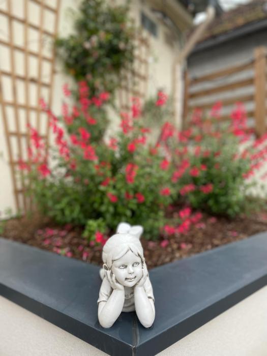 chambres dhotes poquet