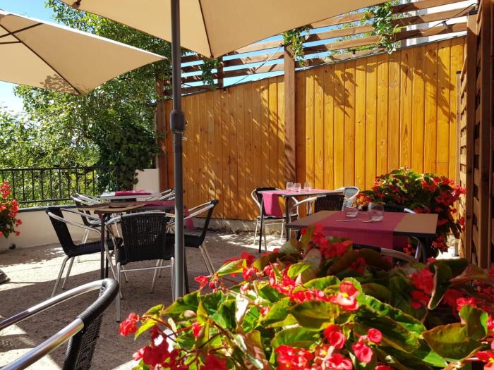 chambres dhotes poquet