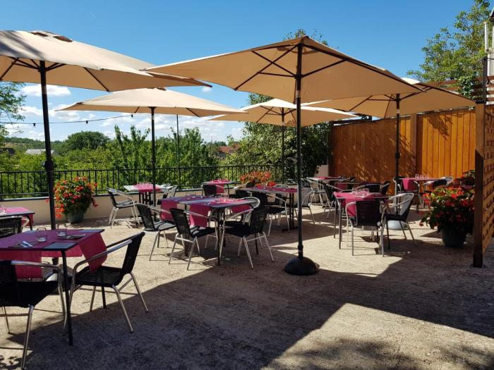 chambres dhotes poquet