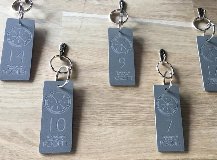 chambres dhotes poquet