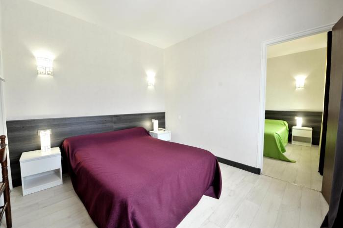 chambres dhotes poquet