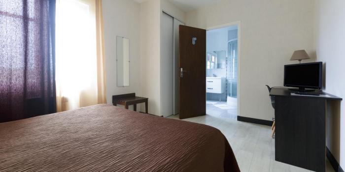 chambres dhotes poquet