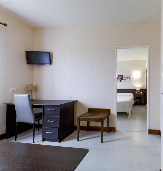 chambres dhotes poquet