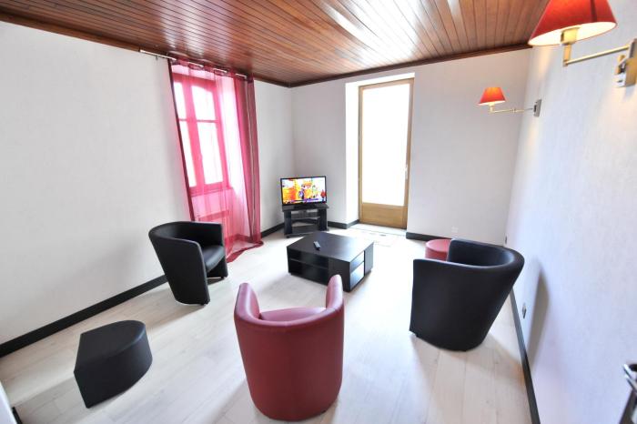 chambres dhotes poquet