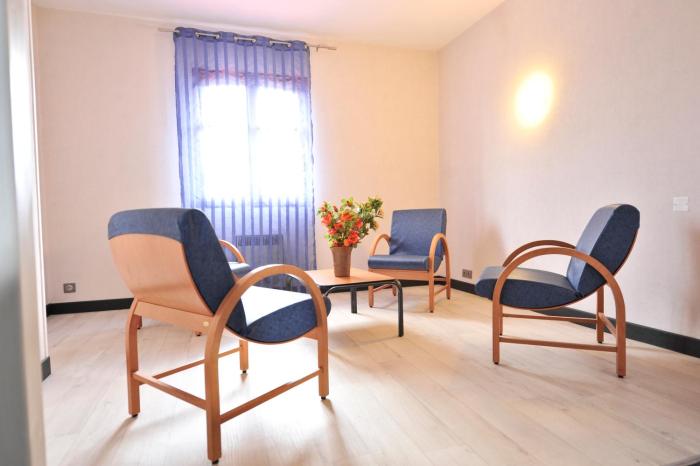 chambres dhotes poquet