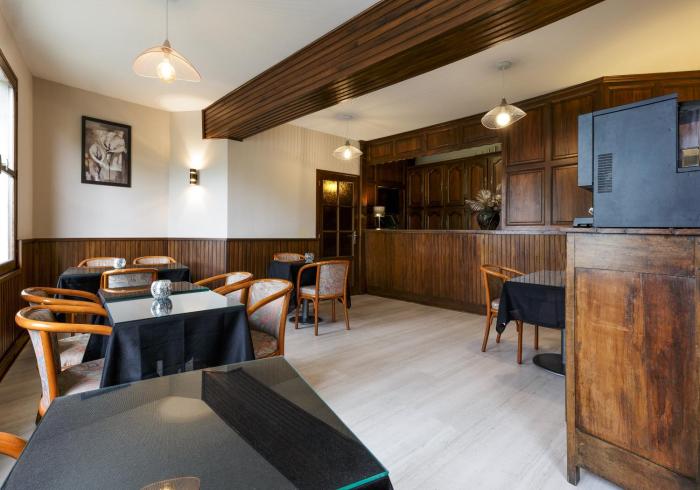 chambres dhotes poquet