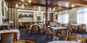 chambres dhotes poquet