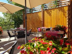 chambres dhotes poquet