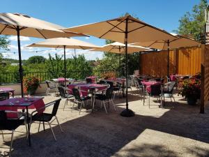 chambres dhotes poquet