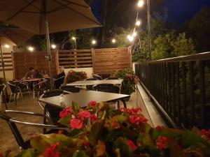 chambres dhotes poquet