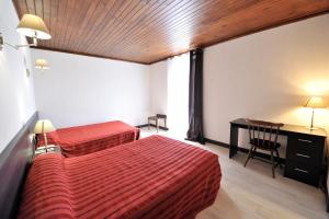 chambres dhotes poquet