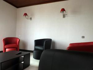 chambres dhotes poquet