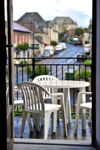 chambres dhotes poquet