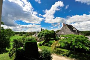 chambres dhotes poquet