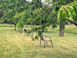 chambres dhotes poquet