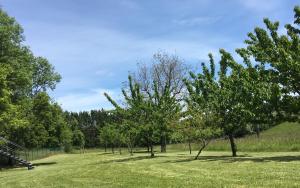 chambres dhotes poquet