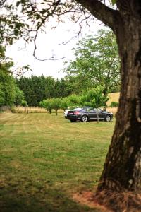 chambres dhotes poquet