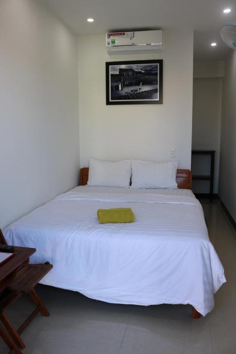 green garden house homestay