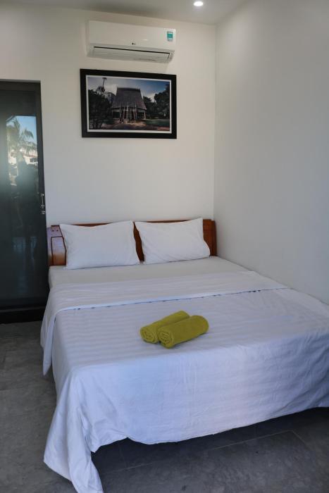 green garden house homestay