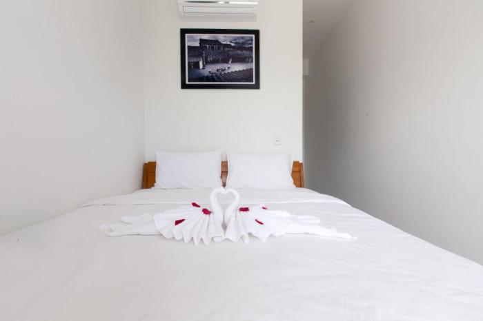 green garden house homestay