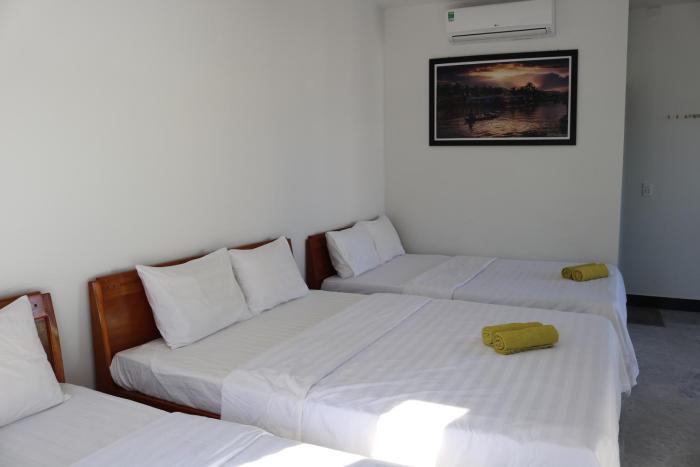 green garden house homestay