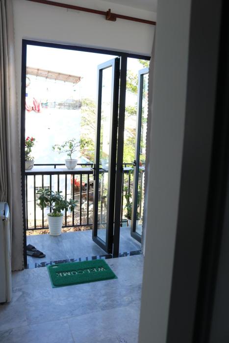 green garden house homestay