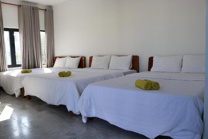 green garden house homestay