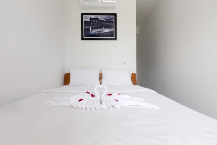 green garden house homestay