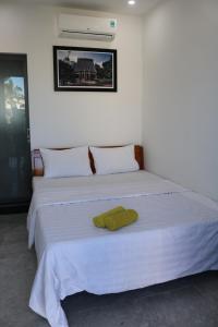 green garden house homestay