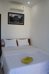 green garden house homestay