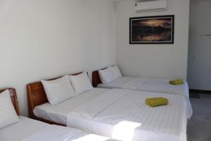 green garden house homestay