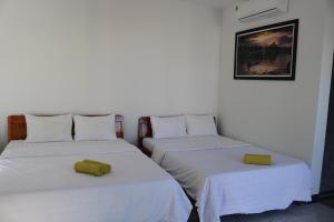 green garden house homestay