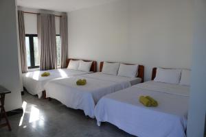 green garden house homestay