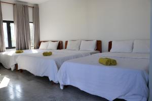 green garden house homestay