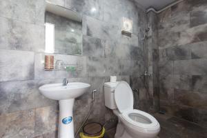 green garden house homestay